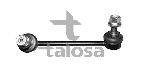 TALOSA Biellette de barre stabilisatrice 50-12906 Ford USA PROBE Biellette de suspension TALOSA 50-12906