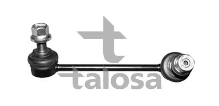 TALOSA Bielletta barra stabilizzatrice 50-12907 50-12907 costo Biellette barra stabilizzatrice TALOSA VOLVO S40