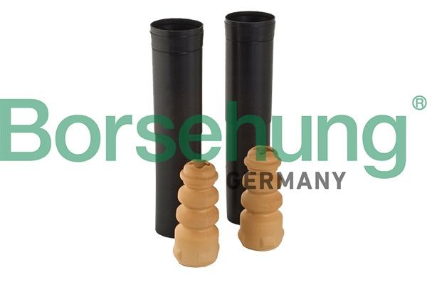 Borsehung Tolmukaitse komplekt, Amordid B10019 Puhver & kaitsemüts amortisaator Borsehung AUDI B10019