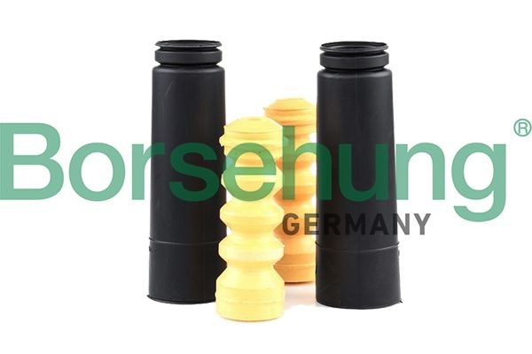 Borsehung Ochranná sada tlmiča proti prachu B10020 Dorazy tlmičov Borsehung NAVARA B10020 lacné