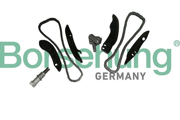 Borsehung Registerkjedesett B10202 Registerkjedesett Borsehung SEBRING B10202 billige
