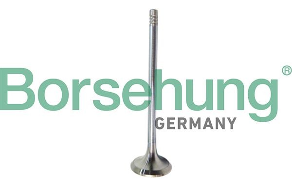 Borsehung Βαλβίδα εξαγωγής B10321 Borsehung B10321 Βαλβίδα εξαγωγής MITSUBISHI PAJERO SPORT κόστος
