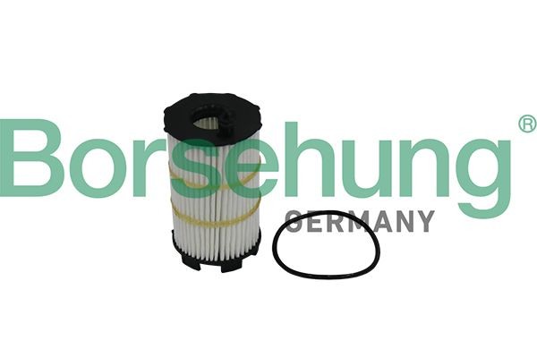 Borsehung Oliefilter B10517 Borsehung Motoroliefilter SKODA B10517