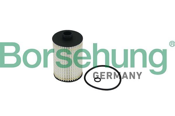 Borsehung Oljefilter B10519 Oljefilter Borsehung Audi 90 B10519