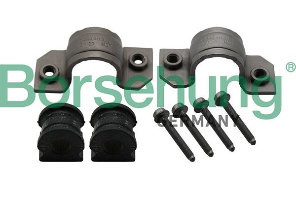 Borsehung Kiinnitys, vakaaja B10808 B10808 Borsehung Koiranluu AUDI