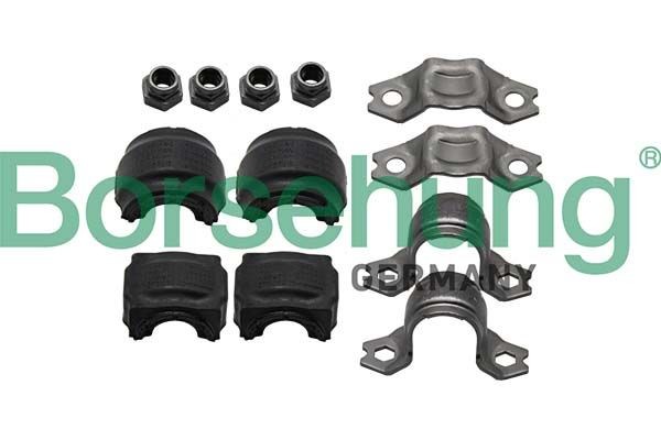 Borsehung Lagerung, Stabilisatorkoppelstange B10809 B10809 Stabilager Borsehung IVECO Kosten