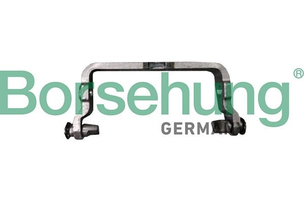 Borsehung Utløsergaffel B10910 Utløsergaffel TOYOTA Borsehung B10910