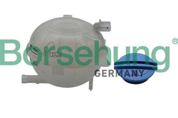 Borsehung Kompensācijas tvertne, Dzesēšanas šķidrums B11938 B11938 Borsehung Kompensācijas tvertne dzesēšanas šķidrums Seat lēti