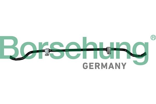 Borsehung Lagerung, Stabilisatorkoppelstange B12175 B12175 Borsehung IVECO Stabigummis