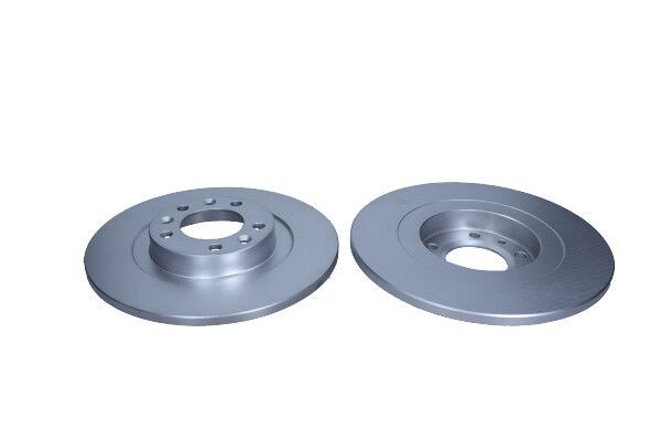 QUARO Δισκόπλακα QD1537 Δισκόπλακα QUARO Opel MERIVA QD1537