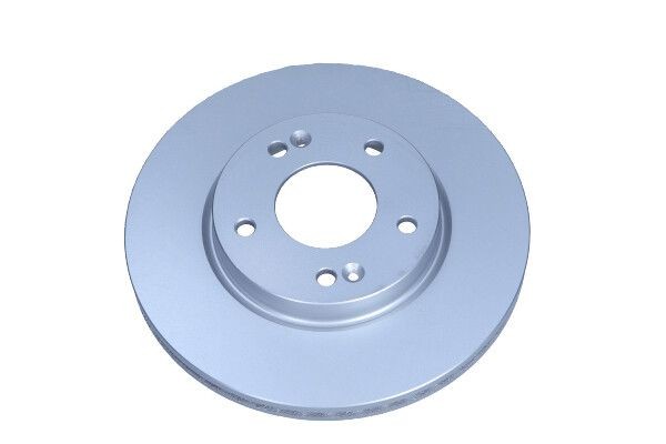 QUARO Brzdový kotouč QD2065 Kotúčové brzdy QUARO Hyundai GALLOPER QD2065