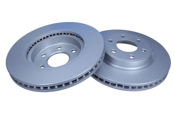 QUARO Bromsskiva QD8305 QD8305 QUARO bromsskiva Suzuki SPLASH