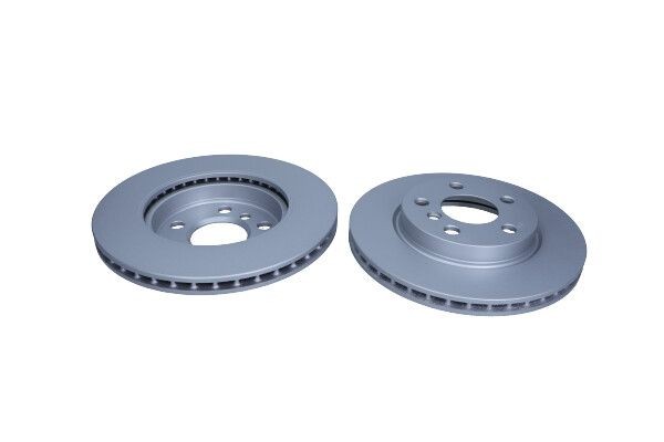 QUARO Bromsskiva QD8449 QD8449 QUARO bromsskivor BMW X5