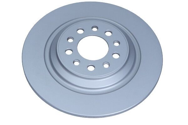 QUARO Bremseskive QD8593 Bremseskive Jeep KL QD8593 QUARO