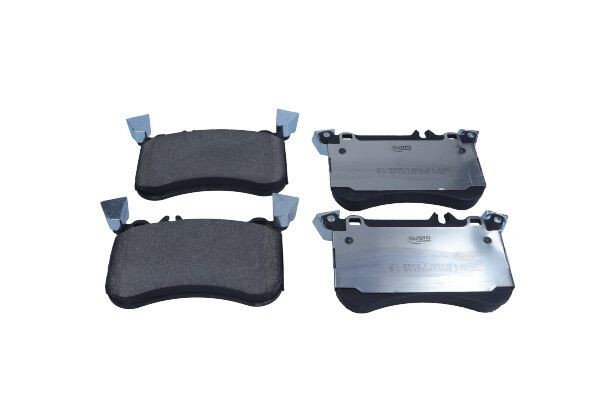 QUARO Plaquettes de frein QP5658C Mercedes-Benz GLK Plaquettes de frein QUARO QP5658C