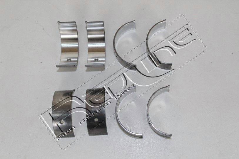 RED-LINE Pleuellagersatz 01SZ027 Pleuellagerschale RED-LINE KUGA 01SZ027 günstig