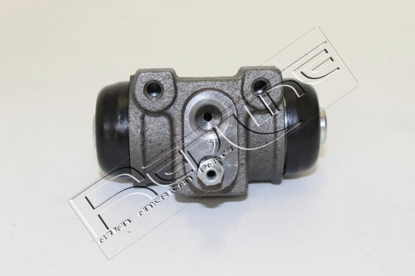 RED-LINE Wheel Brake Cylinder 10PG000 RED-LINE Brake drums and pads 10PG000 experience