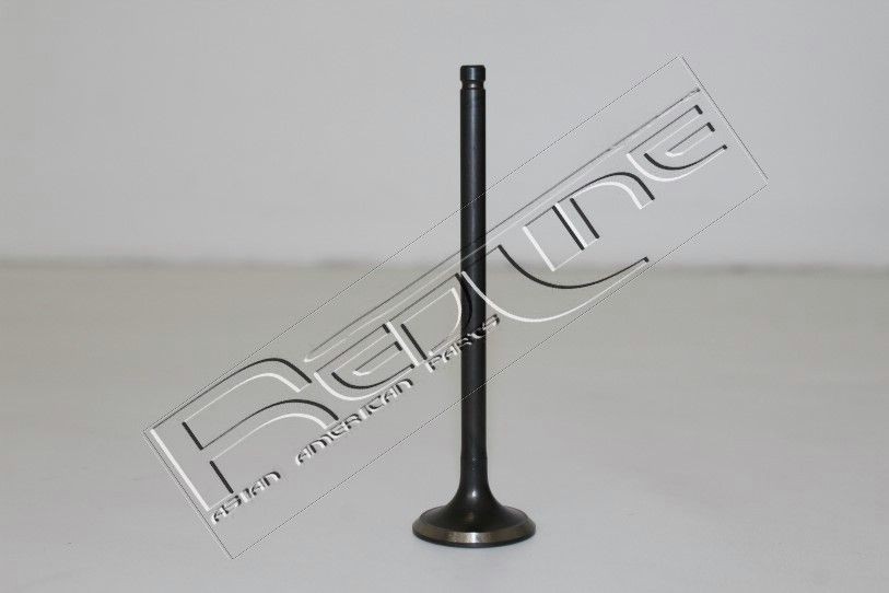 RED-LINE Izplūdes vārsts 15HY031 RED-LINE Izplūdes vārsts SUBARU 15HY031