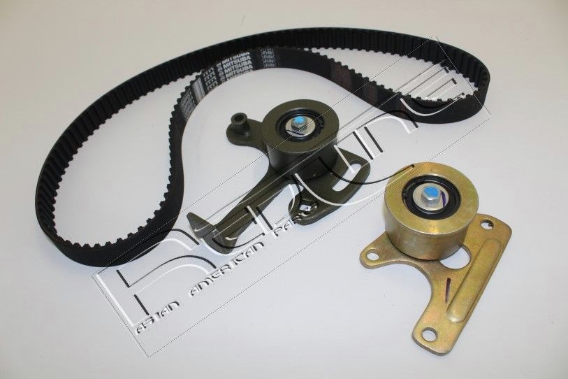 RED-LINE Timing belt kit 30TA006 FORD MONDEO RED-LINE timing belt kit 30TA006