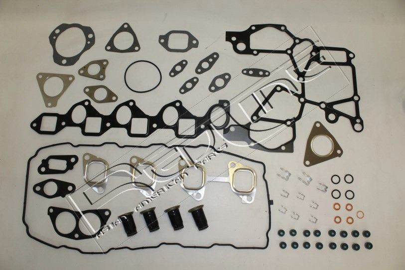 RED-LINE Tihendikomplekt, silindripea 32NI059 RED-LINE 32NI059 Tihendikomplekt silindripea Nissan Terrano 2 R20 hind