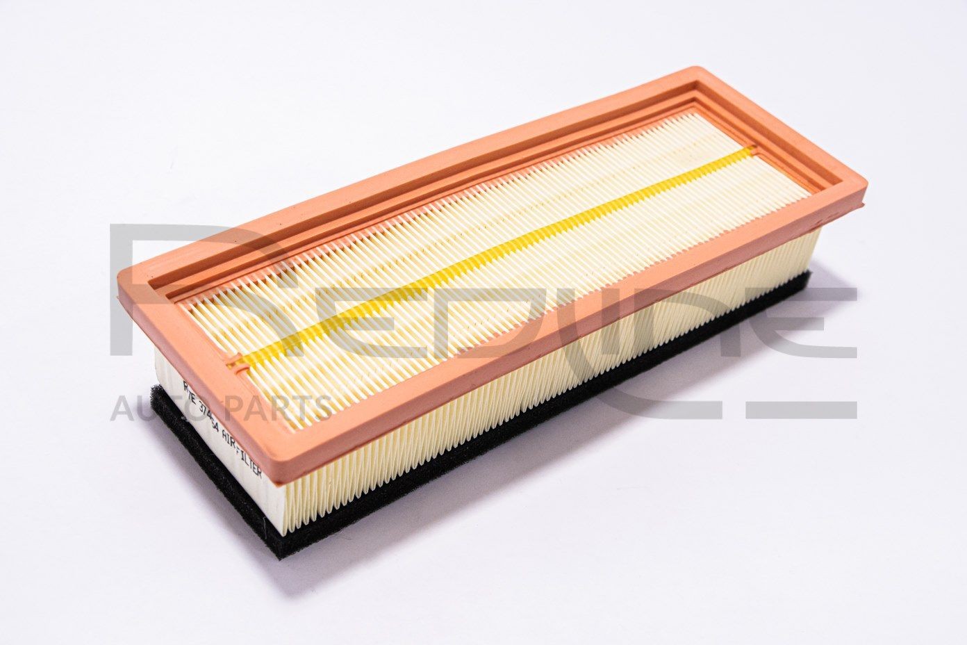 RED-LINE Luftfilter 36FT002 Luftfilter RED-LINE FUSION 36FT002 günstig