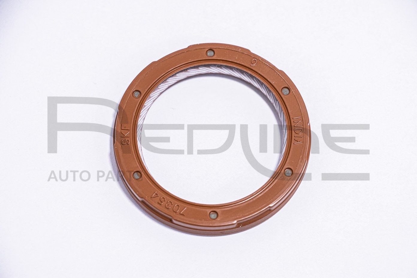 RED-LINE Akselitiiviste, kampiakseli 44TA003 44TA003 RED-LINE Kampiakselin tiiviste Fiat GRANDE PUNTO hinta