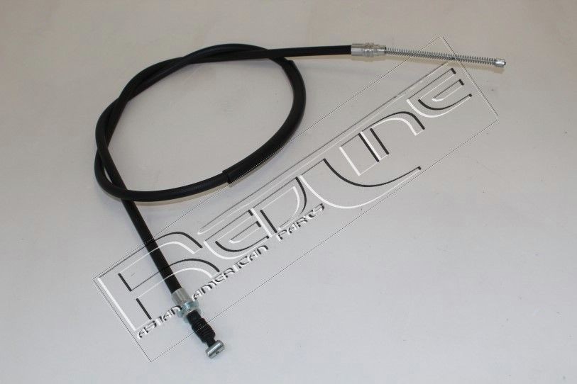 Câble de frein à main RED-LINE 49PG000 RED-LINE 49PG000: Câble de frein de stationnement Daihatsu HIJET 2000