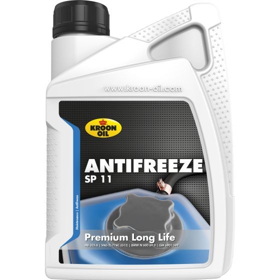 KROON OIL Jahutusvedelik 35968 35968 KROON OIL Antifriis Alfa Romeo odav
