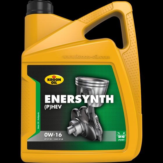 KROON OIL Olio motore 36735 36735 Enersynth, FE costo Olio motore SUZUKI LIANA KROON OIL