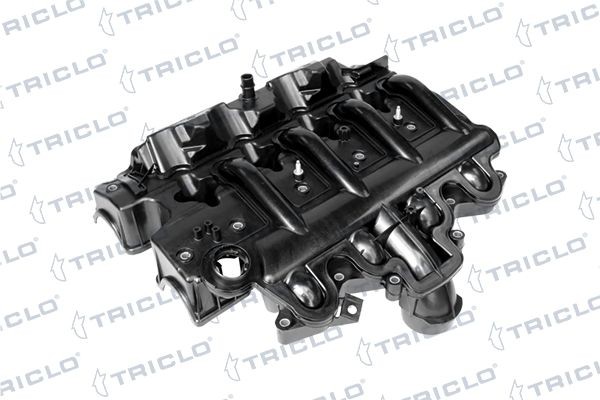TRICLO Venttiilikoppa 395308 395308 TRICLO Venttiilikoppa MERCEDES-BENZ 123-sarja
