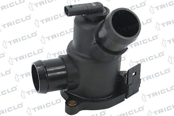 TRICLO Termostathus 462572 Termostat TRICLO Fiat DUCATO 462572