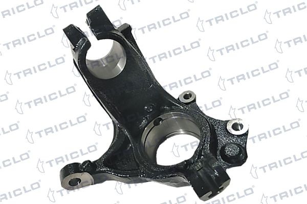 TRICLO Ακραξόνιο, ανάρτηση τροχών 760299 Ακραξόνιο TRICLO FORD 760299