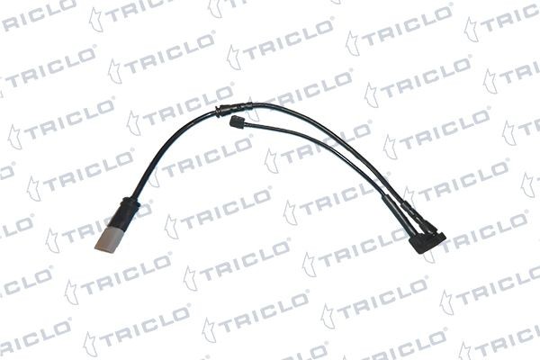 TRICLO Brake pad wear sensor 882132 882132 TRICLO brake wear indicator for MERCEDES-BENZ