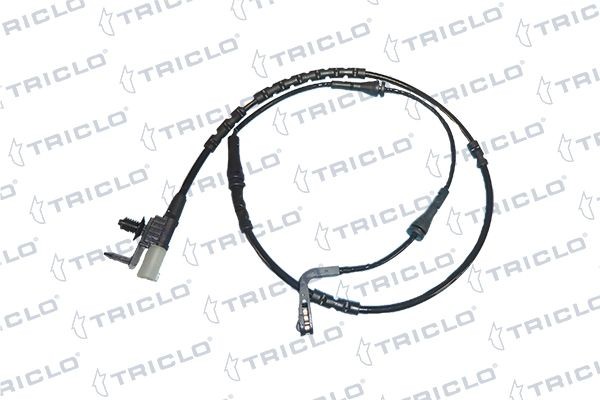 TRICLO Sensore di usura delle pastiglie freni 882141 882141 TRICLO Sensore freni MERCEDES-BENZ prezzo