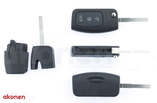 B CAR Περίβλημα, κλειδιών αυτοκινήτου 004FD004 B CAR 004FD004 Διακόπτης μίζας Ford Galaxy MK3 τιμες