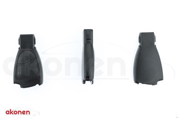 B CAR Caixa, chave de veículo 004MC001 B CAR 004MC001 Interruptor de ignição Mercedes CLC CL203 baratos