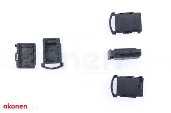 B CAR Kapsel, bilnøkkel 004OP006 004OP006 Tennings startbryter SEAT ALTEA B CAR