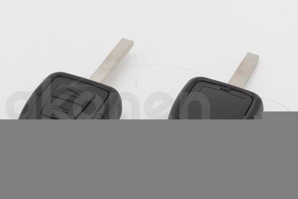Περίβλημα, κλειδιών αυτοκινήτου B CAR 004OP009 B CAR 004OP009 Κλειδαριά μίζας Opel ZAFIRA 2024