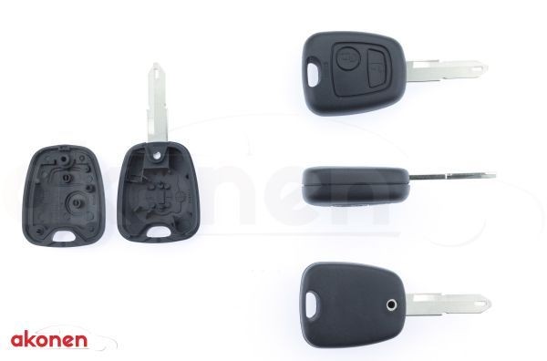 B CAR Caixa, chave de veículo 004PG020 B CAR 004PG020 Interruptor de ignição Toyota Avensis T27 baratos