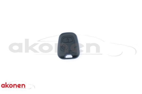 B CAR Korpus, autovõtmed 004PG021 B CAR 004PG021 Süütelukk Mercedes-Benz GLA originaal