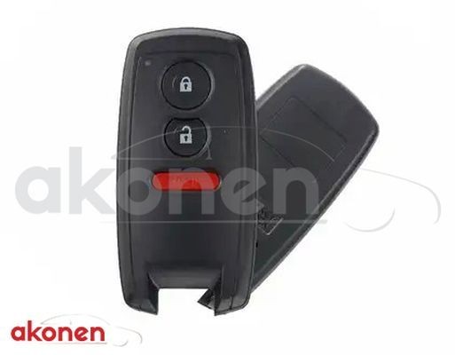B CAR Hus, bilnyckel 004SZ009 B CAR 004SZ009 Tändningslås Suzuki Grand Vitara FT original