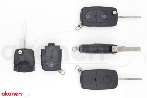 B CAR Scatola, chiave automobile 004VW015 004VW015 Blocchetto accensione SUBARU B CAR costo