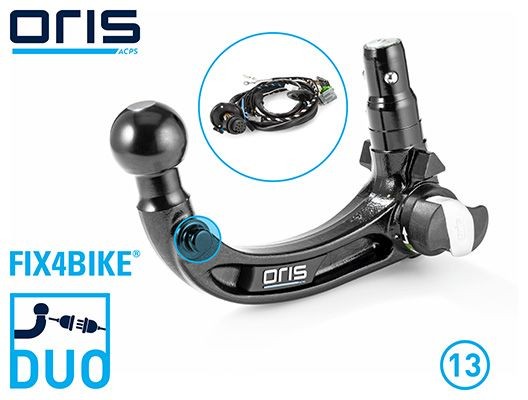 ACPS-ORIS Vetokoukku 400-185 400-185 ACPS-ORIS Vetokoukku MERCEDES-BENZ GLB