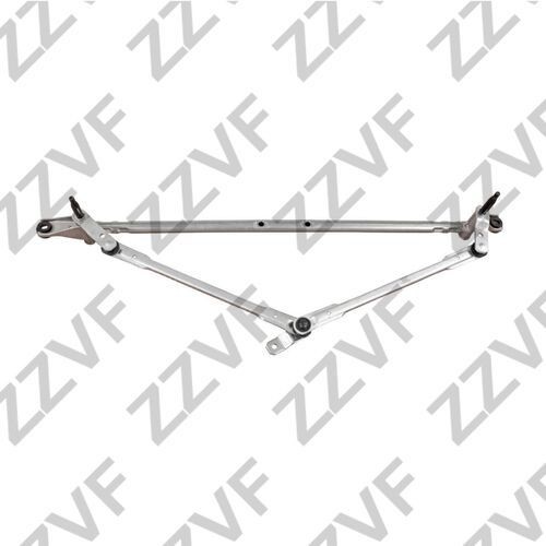 ZZVF Pesurihoovastik ZV334LR ZV334LR ZZVF Klaasipuhasti hoovastik Citroën odav