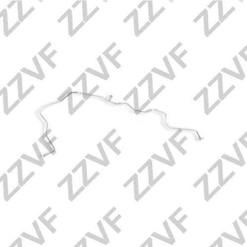 ZZVF Conduta de alta / baixa pressão, ar condicionado ZV441NT Conduta de alta pressão ar condicionado ZZVF NISSAN ZV441NT