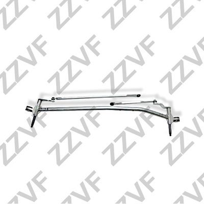 ZZVF Mechanizmus stieračov ZV488R Mechanizmus stieračov ZZVF ALMERA ZV488R lacné