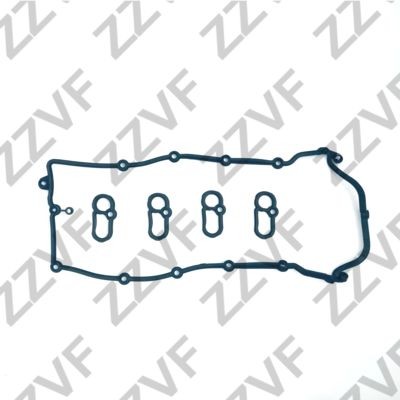 ZZVF Tetning, topplokkdeksel ZV812LR ZV812LR ZZVF Toppdekselpakning Smart billige