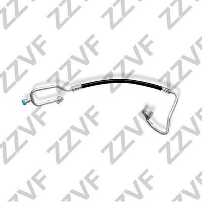 ZZVF Condotto d. bassa / alta pressione, Climatizzatore ZVA266H ZVA266H costo Tubo aria condizionata ZZVF BMW X2