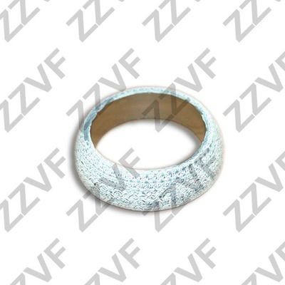 ZZVF Bague d'étanchéité, tuyau d'échappement ZVBZ0228 ZVBZ0228 ZZVF Joint d'étanchéité tuyau d'échappement Volkswagen pas cher