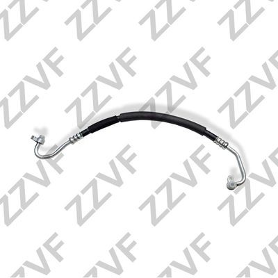 ZZVF High- / Low Pressure Line, air conditioning ZVEG14F ZZVF ZVEG14F JAGUAR F-TYPE low pressure line, air conditioning replacement